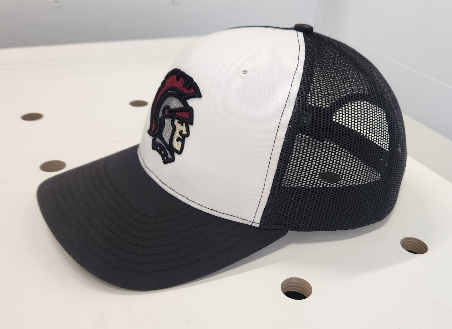 New Prague Trojan Hat