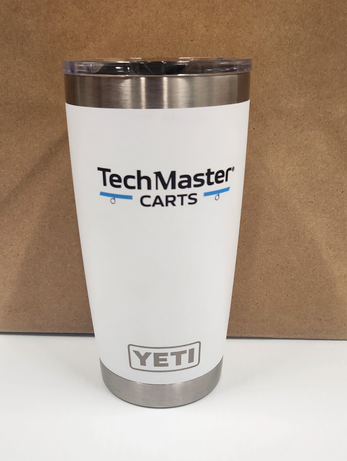 Custom Printed Yeti 20 oz Tumbler