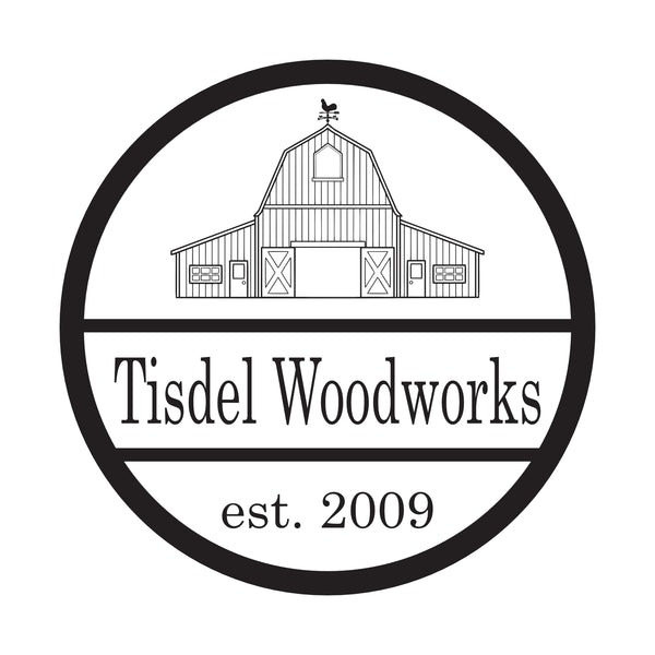 Tisdel Woodworks