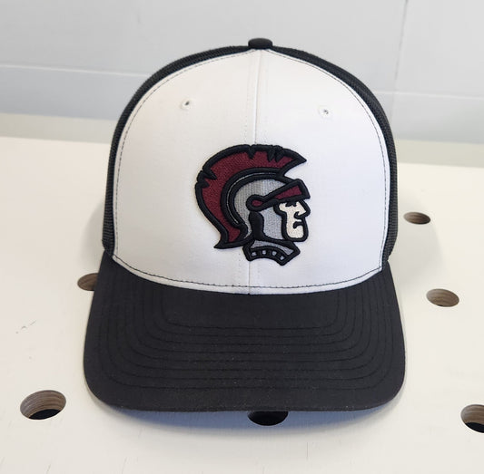 New Prague Trojan Hat