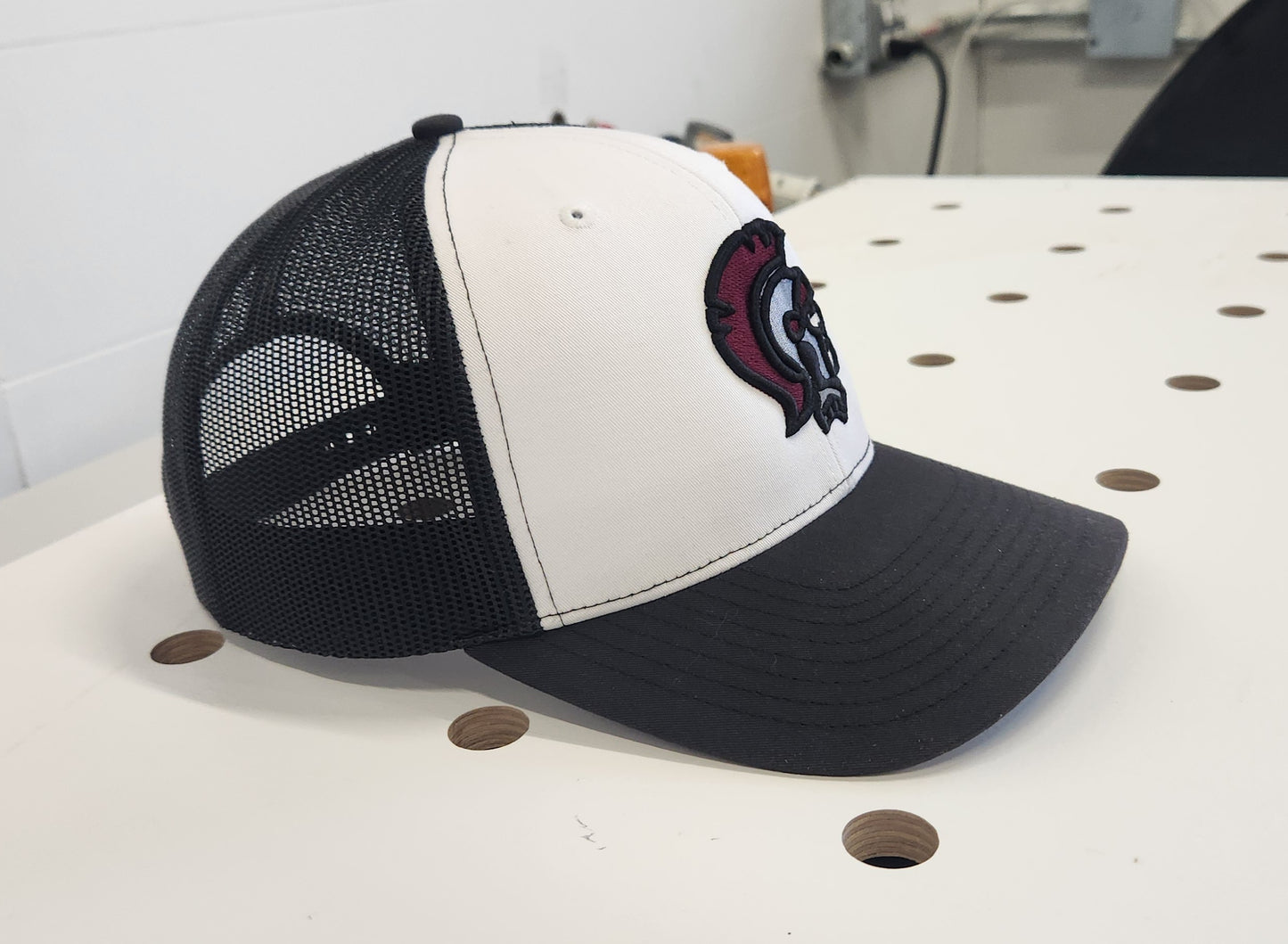 New Prague Trojan Hat